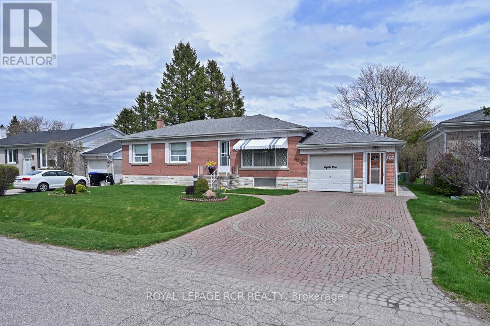 89 WILLIAM STREET, New Tecumseth, Ontario