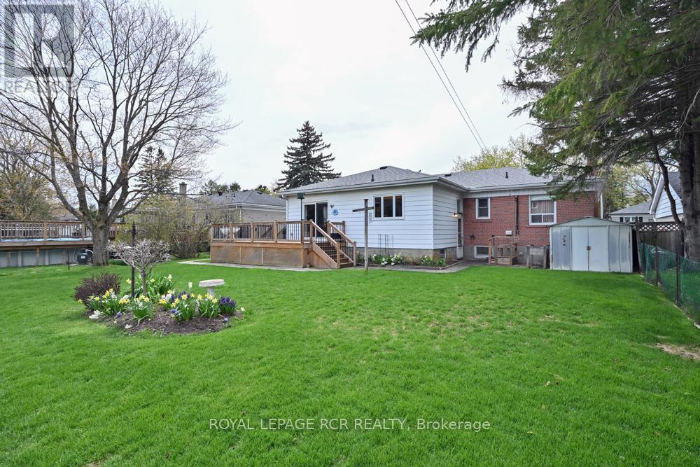 89 William Street, New Tecumseth, Ontario  L9R 1N2 - Photo 35 - N13112284