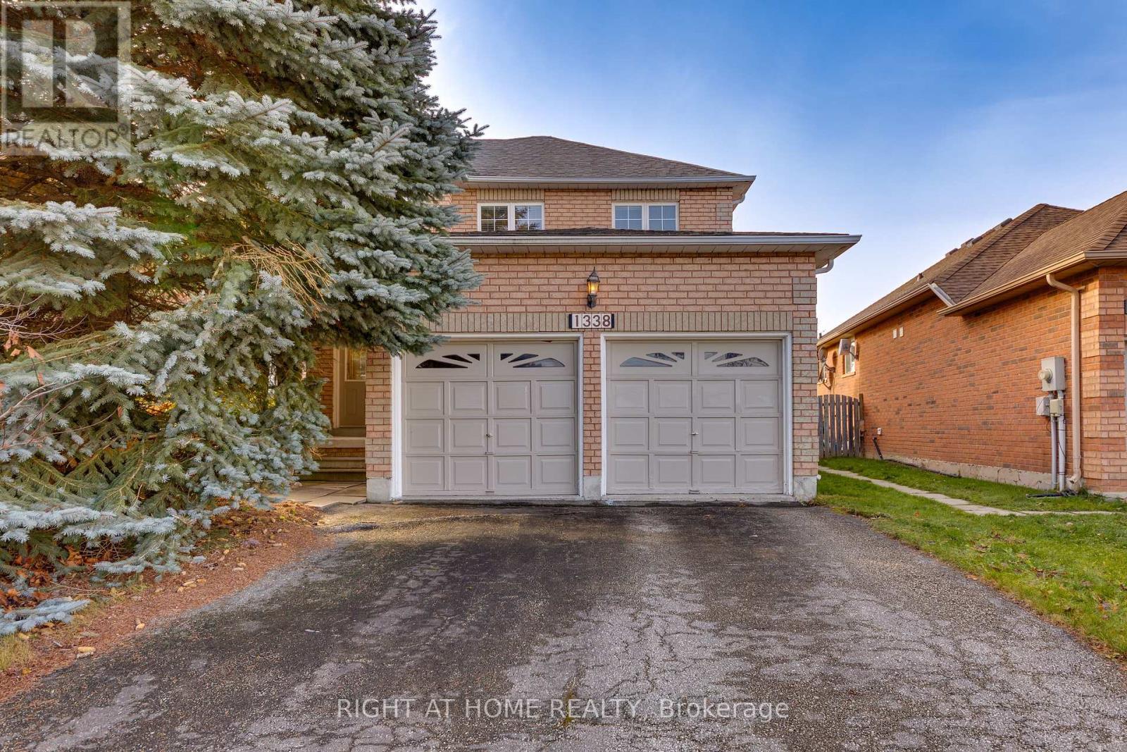 1338 VINCENT CRESCENT, Innisfil, Ontario