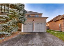 1338 VINCENT CRESCENT, Innisfil, Ontario