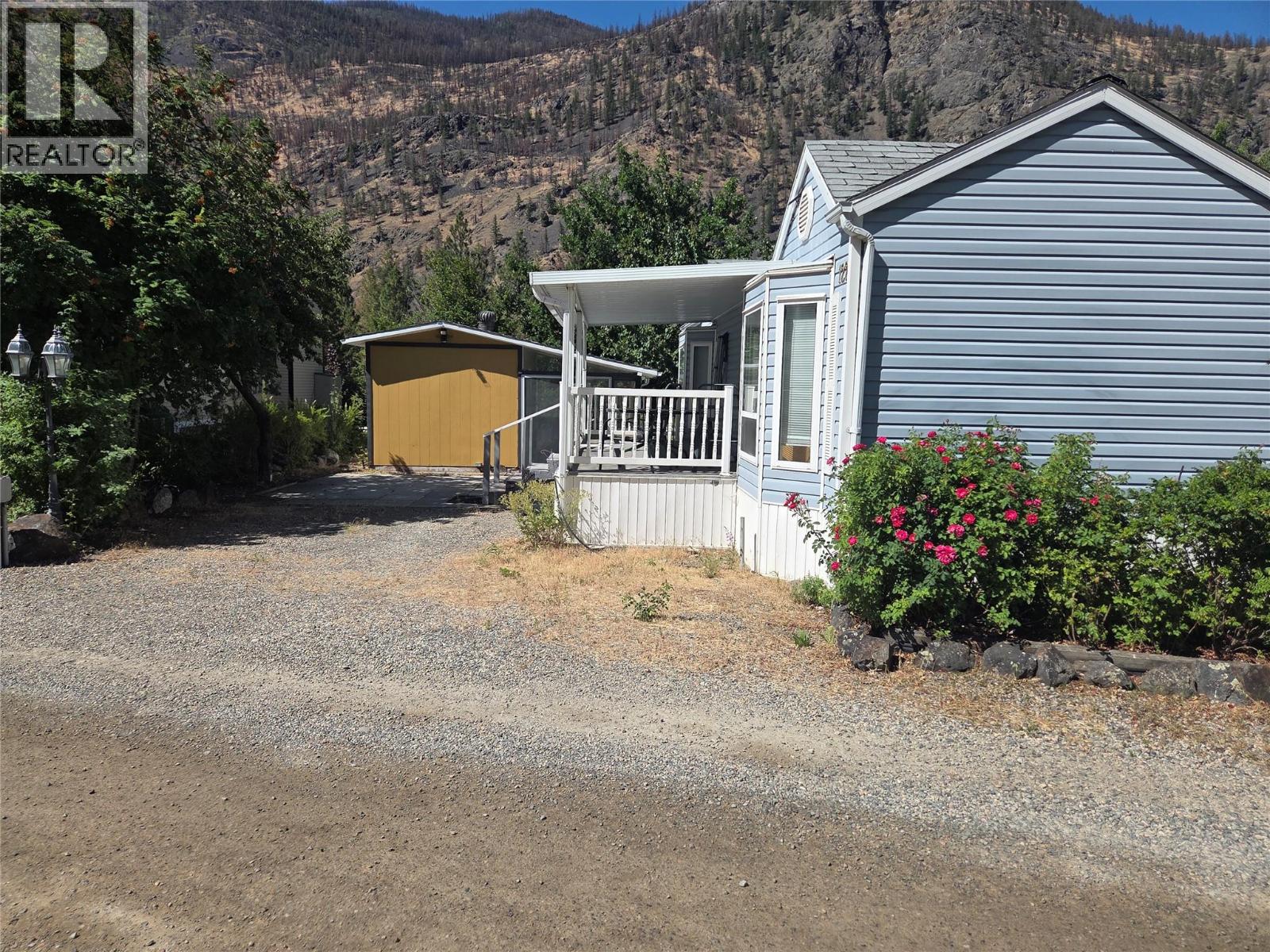 4155 Highway 3 Unit# 122, Keremeos, British Columbia  V0X 1N1 - Photo 27 - 10386987