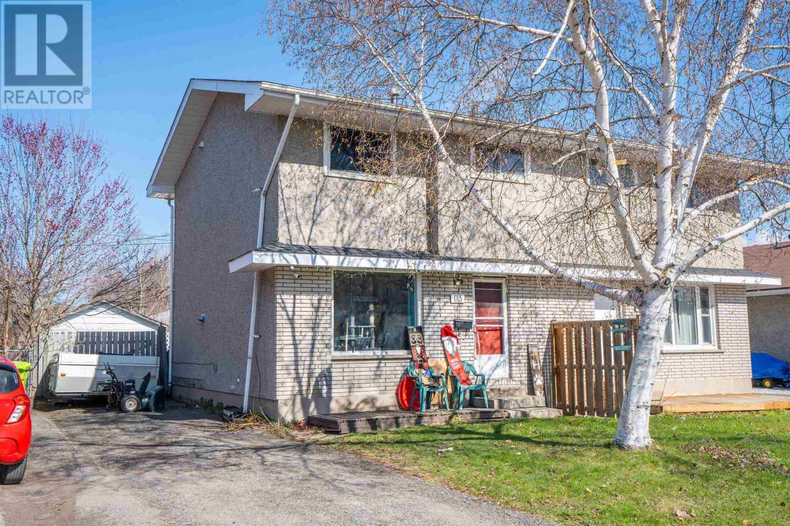 93 Adrian DR, Sault Ste. Marie, Ontario