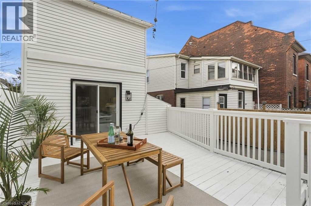 205 Locke Street N, Hamilton, Ontario  L8R 3B1 - Photo 39 - 40829170