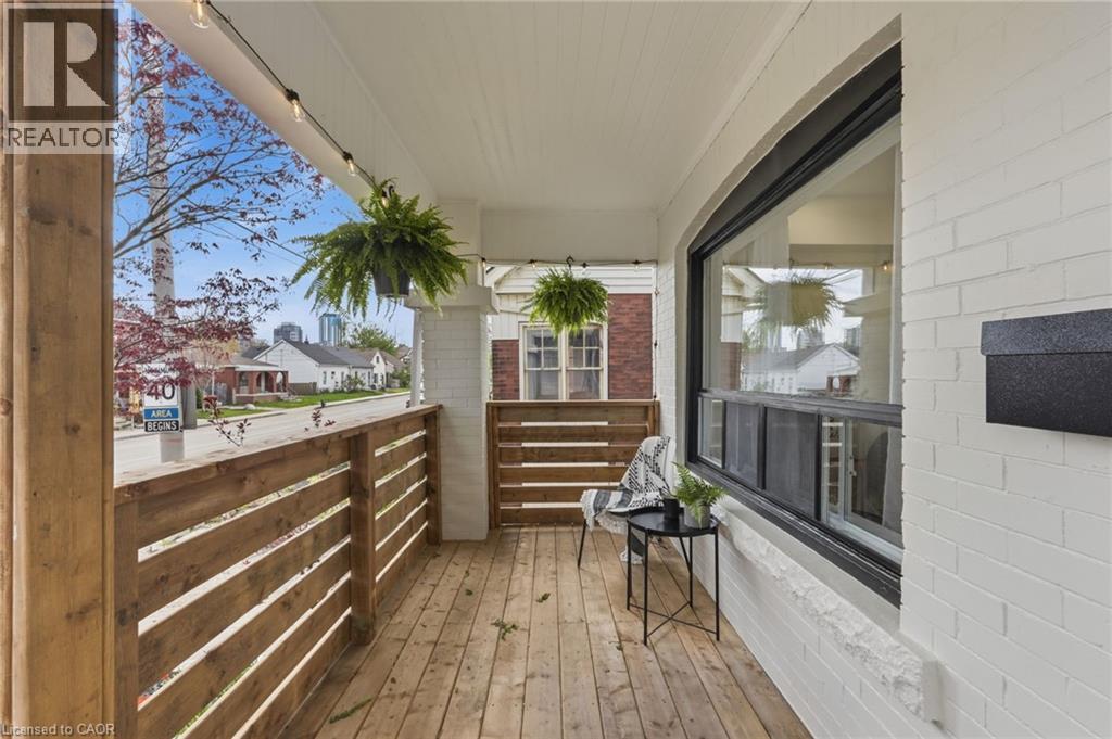 205 Locke Street N, Hamilton, Ontario  L8R 3B1 - Photo 4 - 40829170