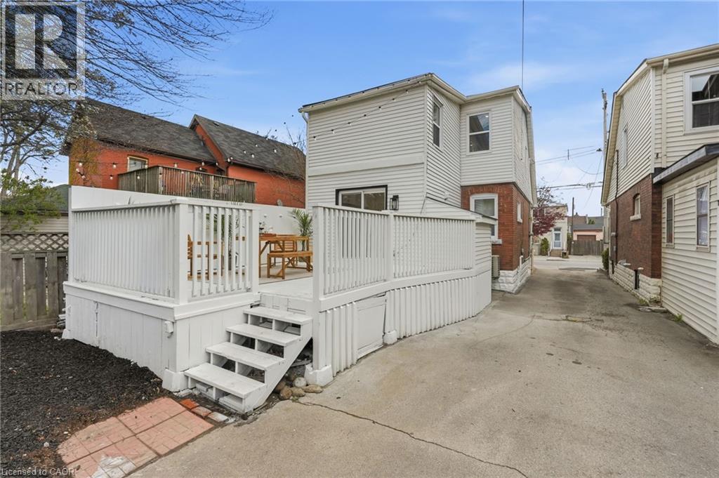 205 Locke Street N, Hamilton, Ontario  L8R 3B1 - Photo 41 - 40829170