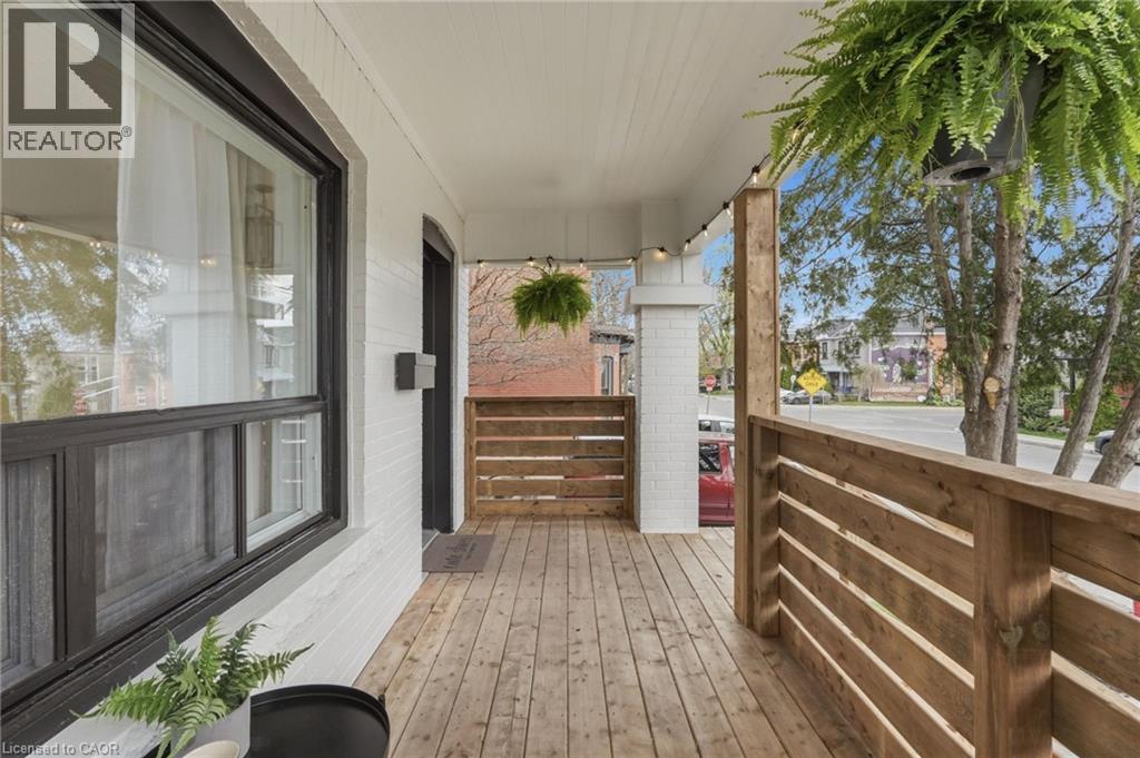 205 Locke Street N, Hamilton, Ontario  L8R 3B1 - Photo 5 - 40829170