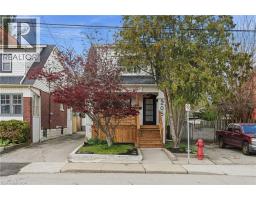 205 LOCKE Street N, Hamilton, Ontario