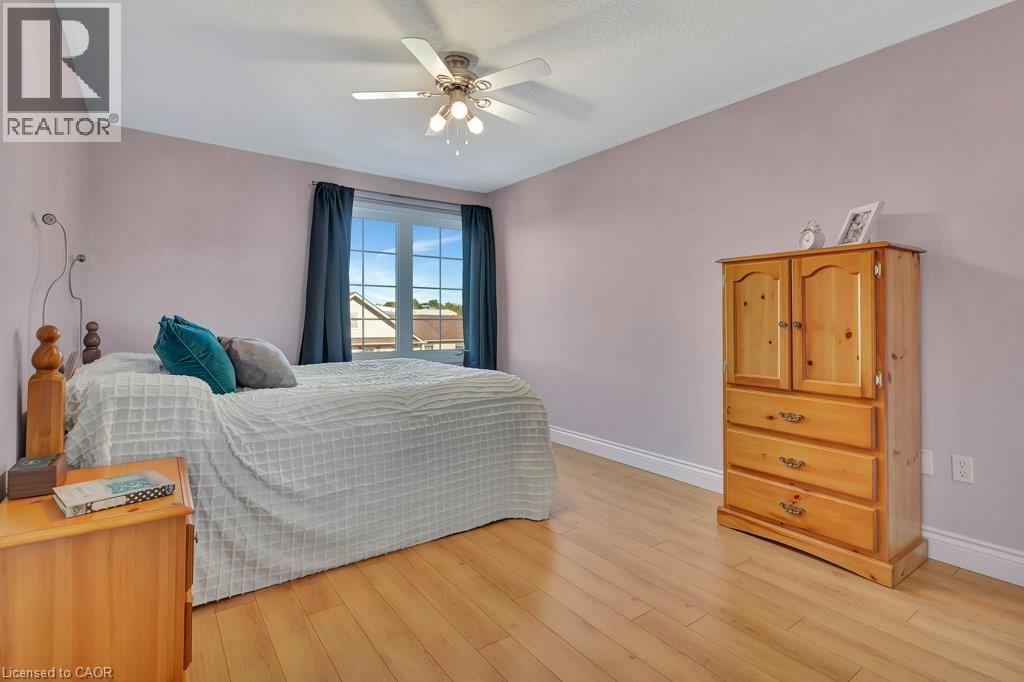 71 Garth Massey Drive Unit# 79, Cambridge, Ontario  N1T 2G8 - Photo 16 - 40829154