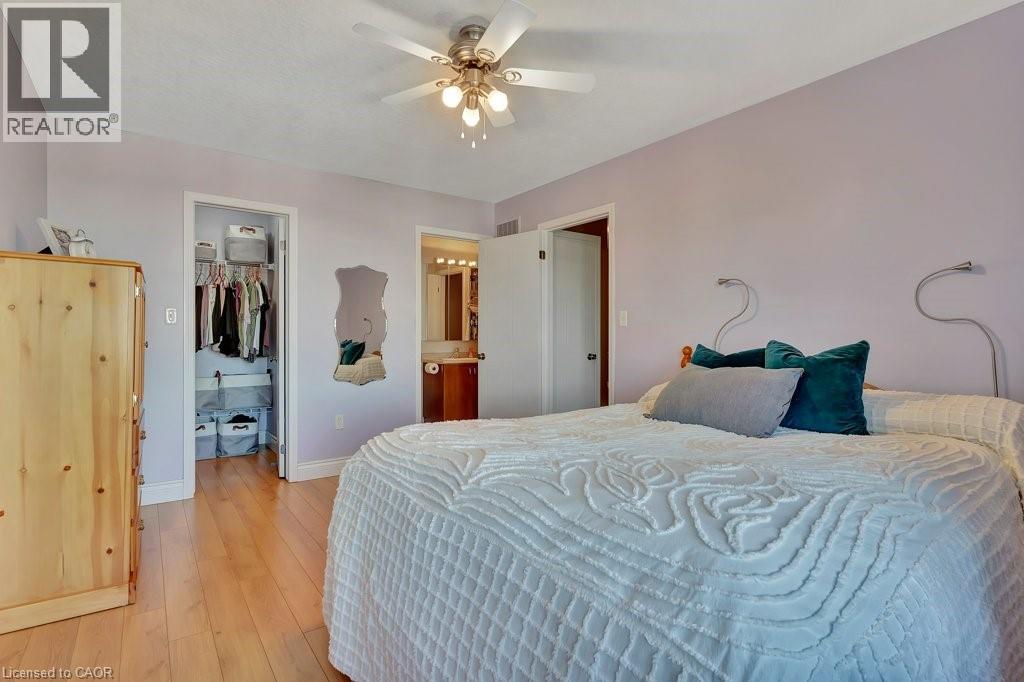 71 Garth Massey Drive Unit# 79, Cambridge, Ontario  N1T 2G8 - Photo 17 - 40829154