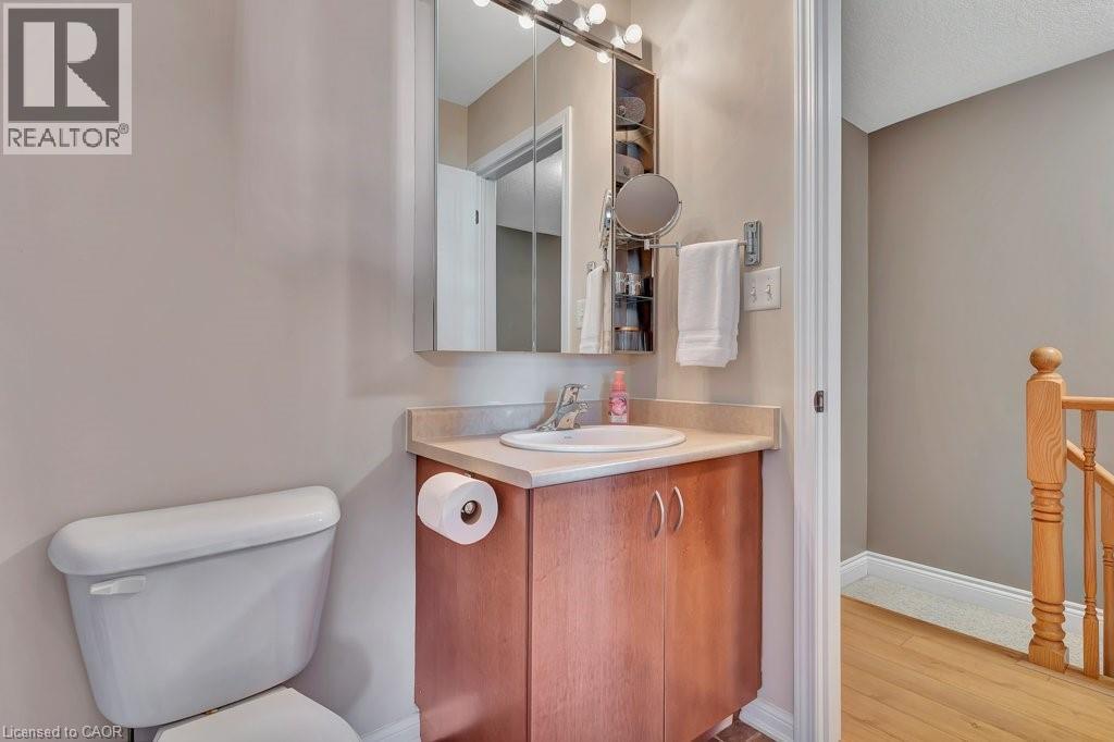 71 Garth Massey Drive Unit# 79, Cambridge, Ontario  N1T 2G8 - Photo 20 - 40829154