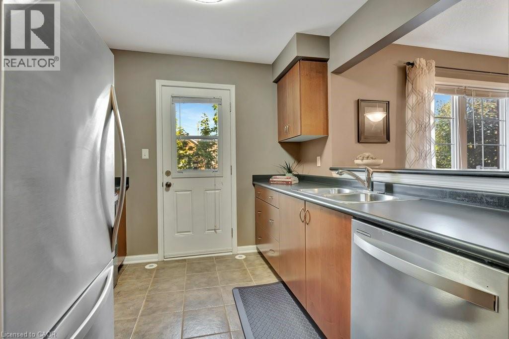 71 Garth Massey Drive Unit# 79, Cambridge, Ontario  N1T 2G8 - Photo 6 - 40829154