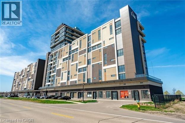 550 North Service Road Unit# 905, Grimsby, Ontario  L3M 0H9 - Photo 1 - 40829148