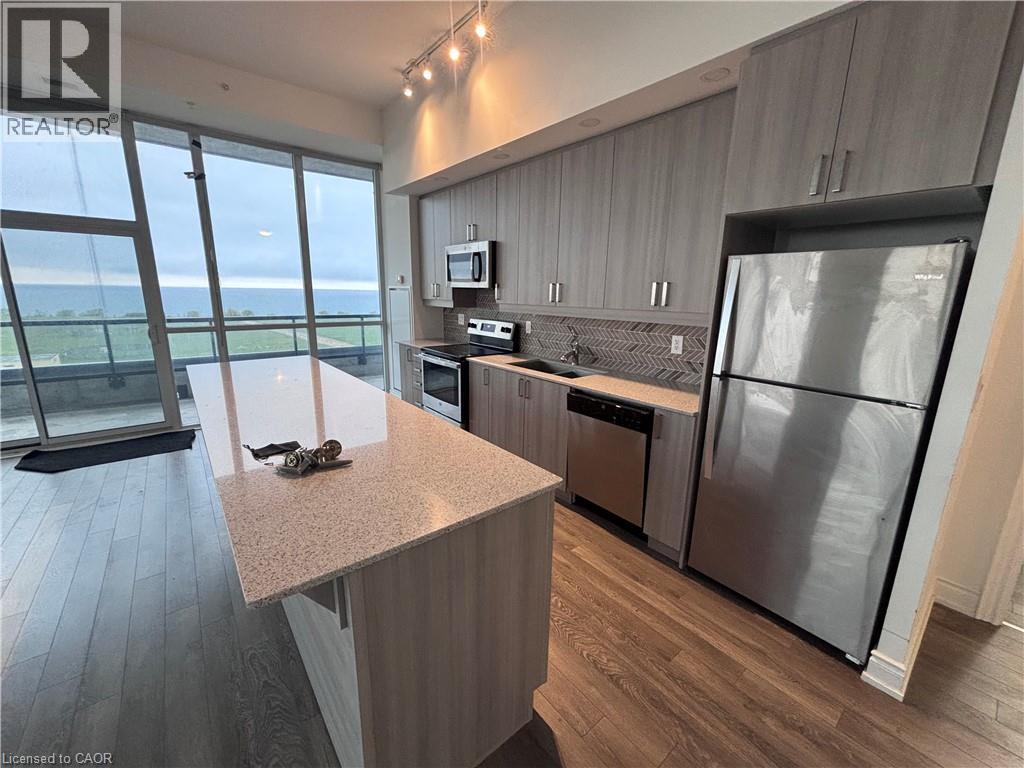 550 North Service Road Unit# 905, Grimsby, Ontario  L3M 0H9 - Photo 5 - 40829148