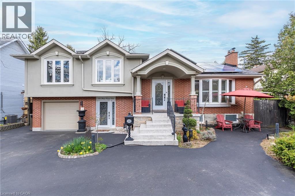193 Pine Cove Road, Burlington, Ontario  L7N 1W1 - Photo 1 - 40829133
