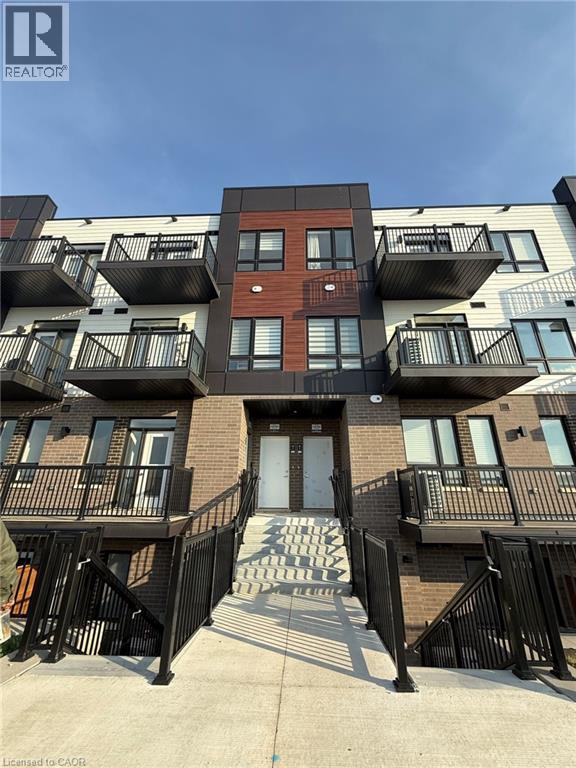 40 Palace Street Unit# M24, Kitchener, Ontario  N2E 0L2 - Photo 1 - 40828900