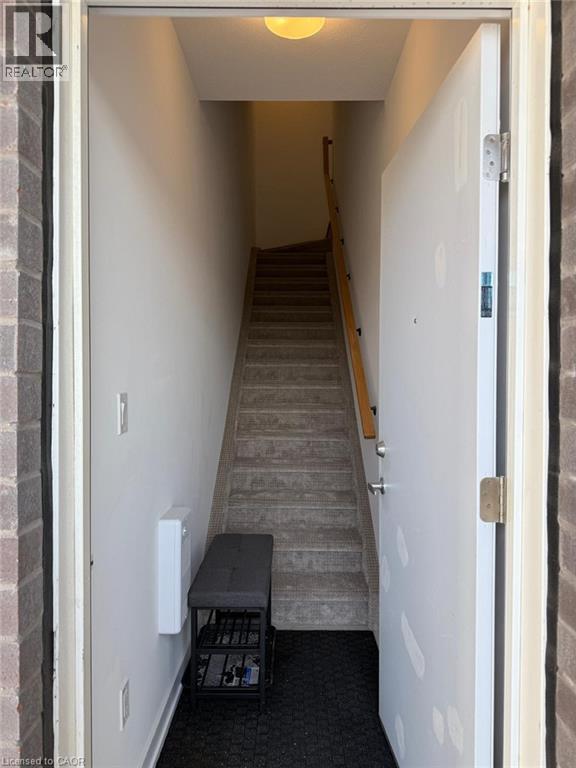 40 Palace Street Unit# M24, Kitchener, Ontario  N2E 0L2 - Photo 2 - 40828900