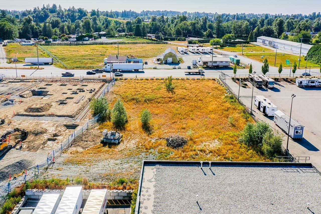2688 MT LEHMAN ROAD, Abbotsford, British Columbia