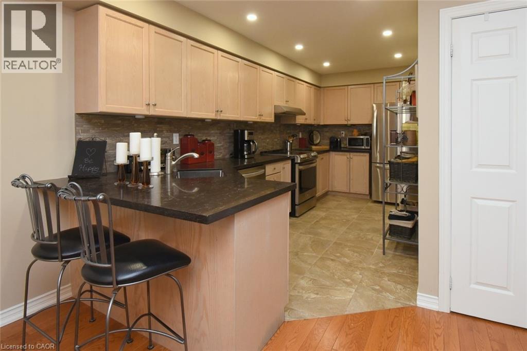 320 Hamilton Drive Unit# 4, Ancaster, Ontario  L9G 4W6 - Photo 10 - 40827908