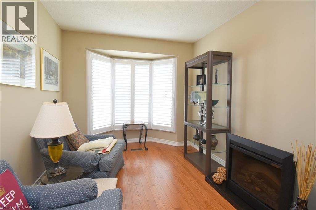 320 Hamilton Drive Unit# 4, Ancaster, Ontario  L9G 4W6 - Photo 11 - 40827908