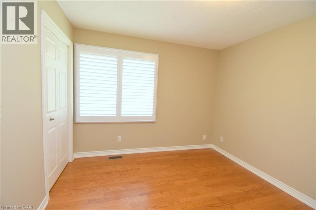 320 Hamilton Drive Unit# 4, Ancaster, Ontario  L9G 4W6 - Photo 12 - 40827908