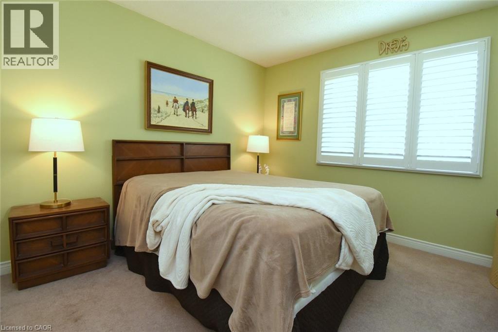 320 Hamilton Drive Unit# 4, Ancaster, Ontario  L9G 4W6 - Photo 19 - 40827908
