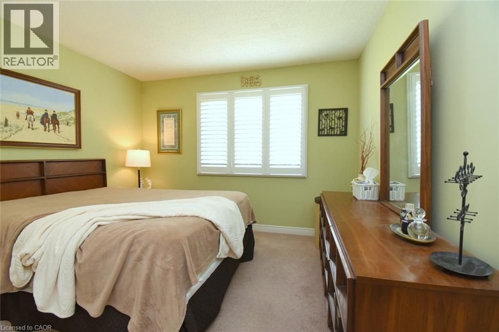 320 Hamilton Drive Unit# 4, Ancaster, Ontario  L9G 4W6 - Photo 21 - 40827908