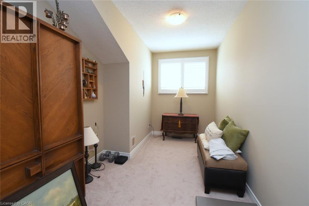 320 Hamilton Drive Unit# 4, Ancaster, Ontario  L9G 4W6 - Photo 22 - 40827908