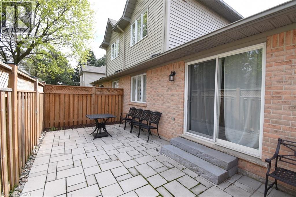 320 Hamilton Drive Unit# 4, Ancaster, Ontario  L9G 4W6 - Photo 25 - 40827908