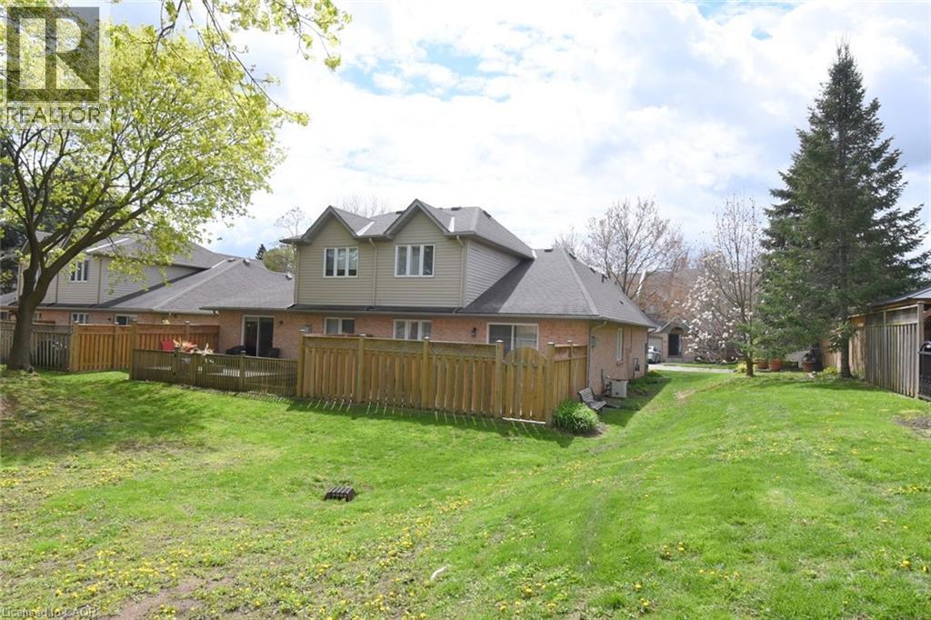 320 Hamilton Drive Unit# 4, Ancaster, Ontario  L9G 4W6 - Photo 26 - 40827908