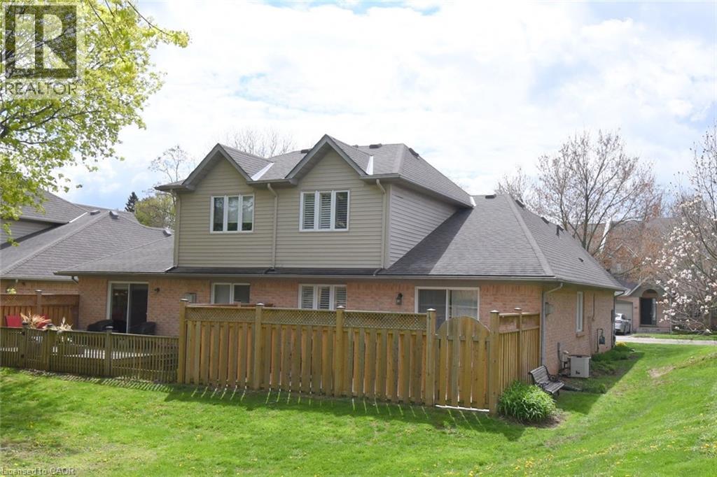 320 Hamilton Drive Unit# 4, Ancaster, Ontario  L9G 4W6 - Photo 27 - 40827908