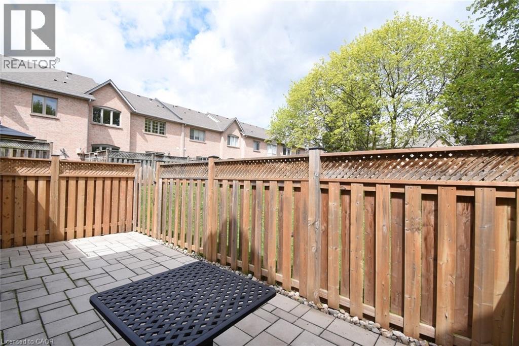 320 Hamilton Drive Unit# 4, Ancaster, Ontario  L9G 4W6 - Photo 28 - 40827908