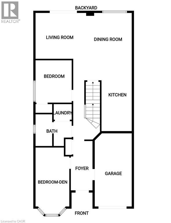 320 Hamilton Drive Unit# 4, Ancaster, Ontario  L9G 4W6 - Photo 29 - 40827908