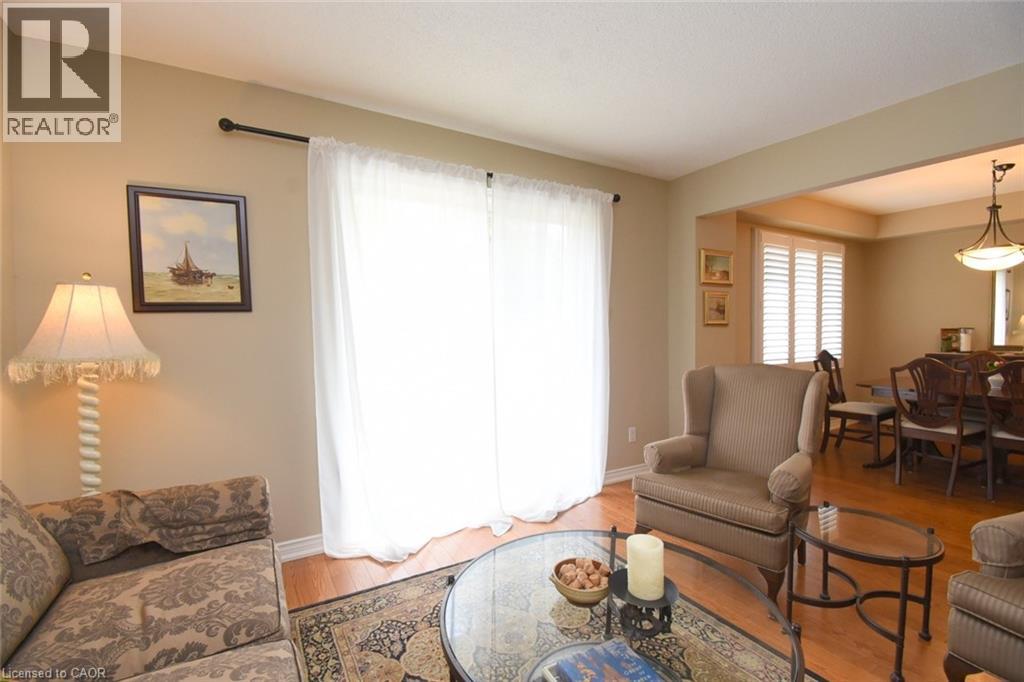 320 Hamilton Drive Unit# 4, Ancaster, Ontario  L9G 4W6 - Photo 4 - 40827908