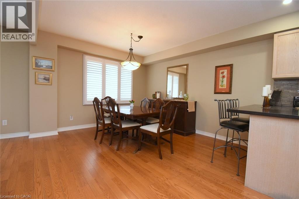 320 Hamilton Drive Unit# 4, Ancaster, Ontario  L9G 4W6 - Photo 5 - 40827908