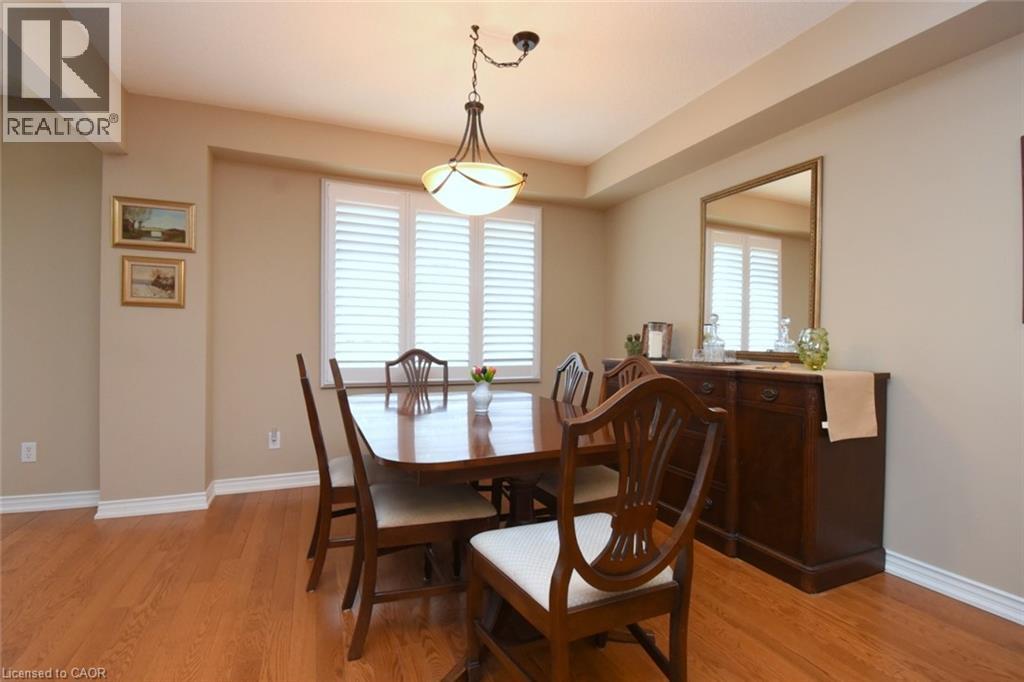 320 Hamilton Drive Unit# 4, Ancaster, Ontario  L9G 4W6 - Photo 7 - 40827908