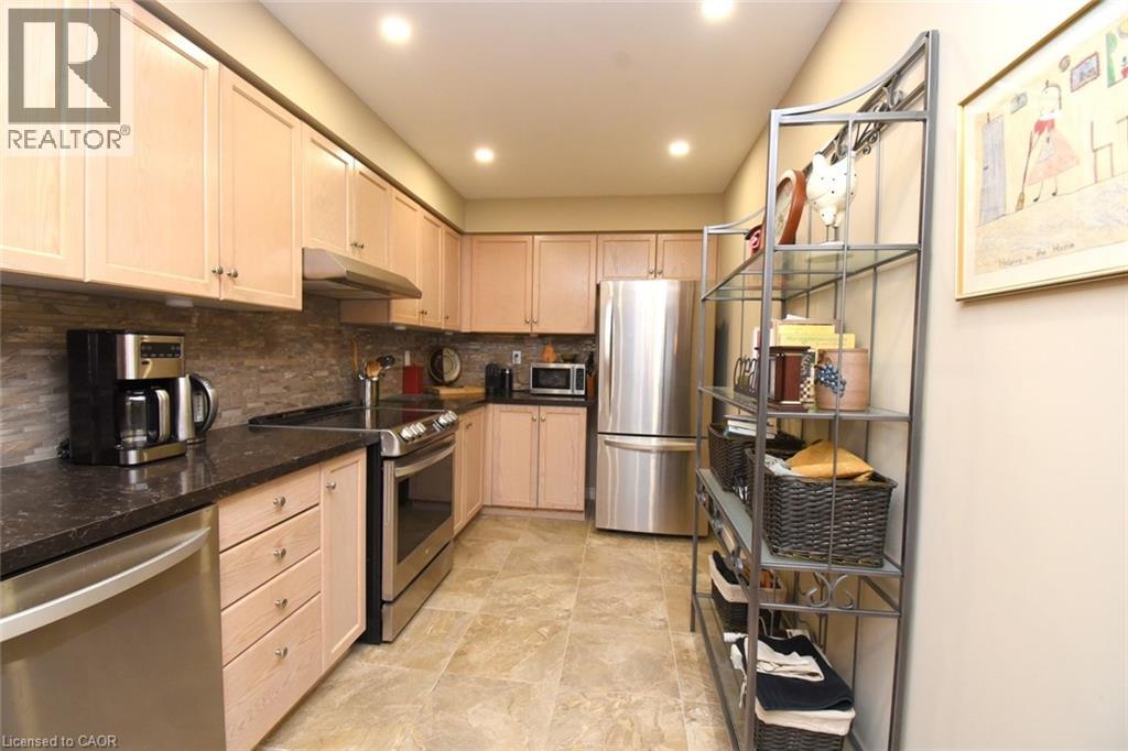320 Hamilton Drive Unit# 4, Ancaster, Ontario  L9G 4W6 - Photo 8 - 40827908