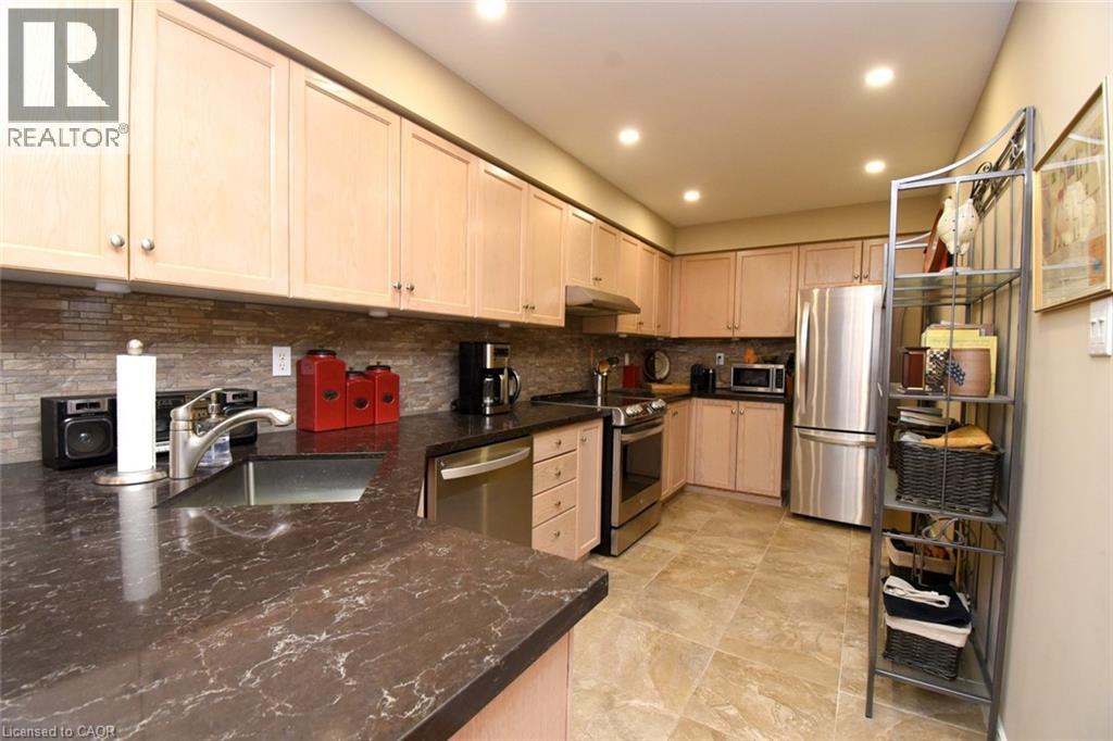 320 Hamilton Drive Unit# 4, Ancaster, Ontario  L9G 4W6 - Photo 9 - 40827908