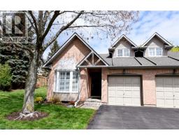 320 HAMILTON Drive Unit# 4, Ancaster, Ontario