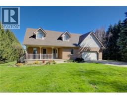 043657 SOUTHGATE RD 4, Mount Forest, Ontario