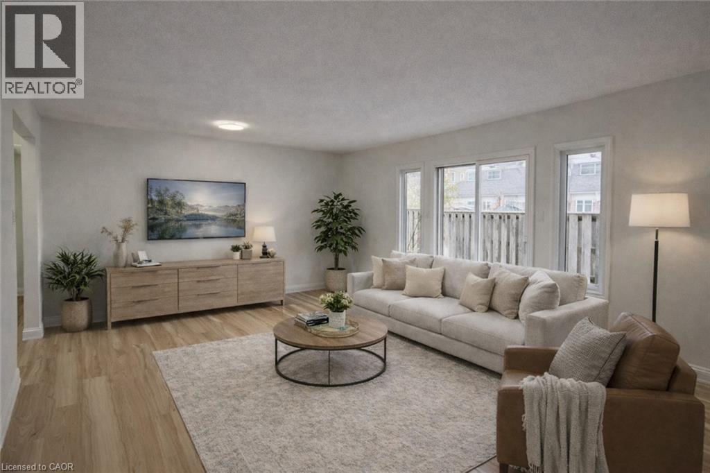131 Bonaventure Drive Unit# 6, London, Ontario  N5V 4H8 - Photo 4 - 40788051
