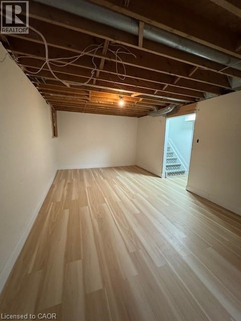 131 Bonaventure Drive Unit# 6, London, Ontario  N5V 4H8 - Photo 13 - 40788051