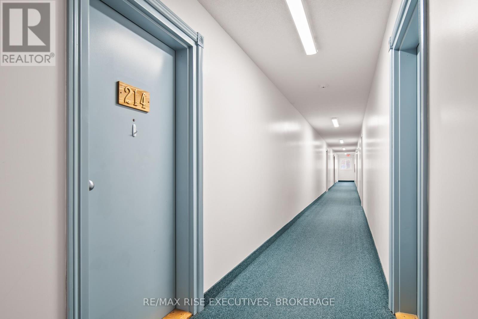214 - 566 Armstrong Road, Kingston (East Gardiners Rd), Ontario  K7M 8M2 - Photo 8 - X13112502