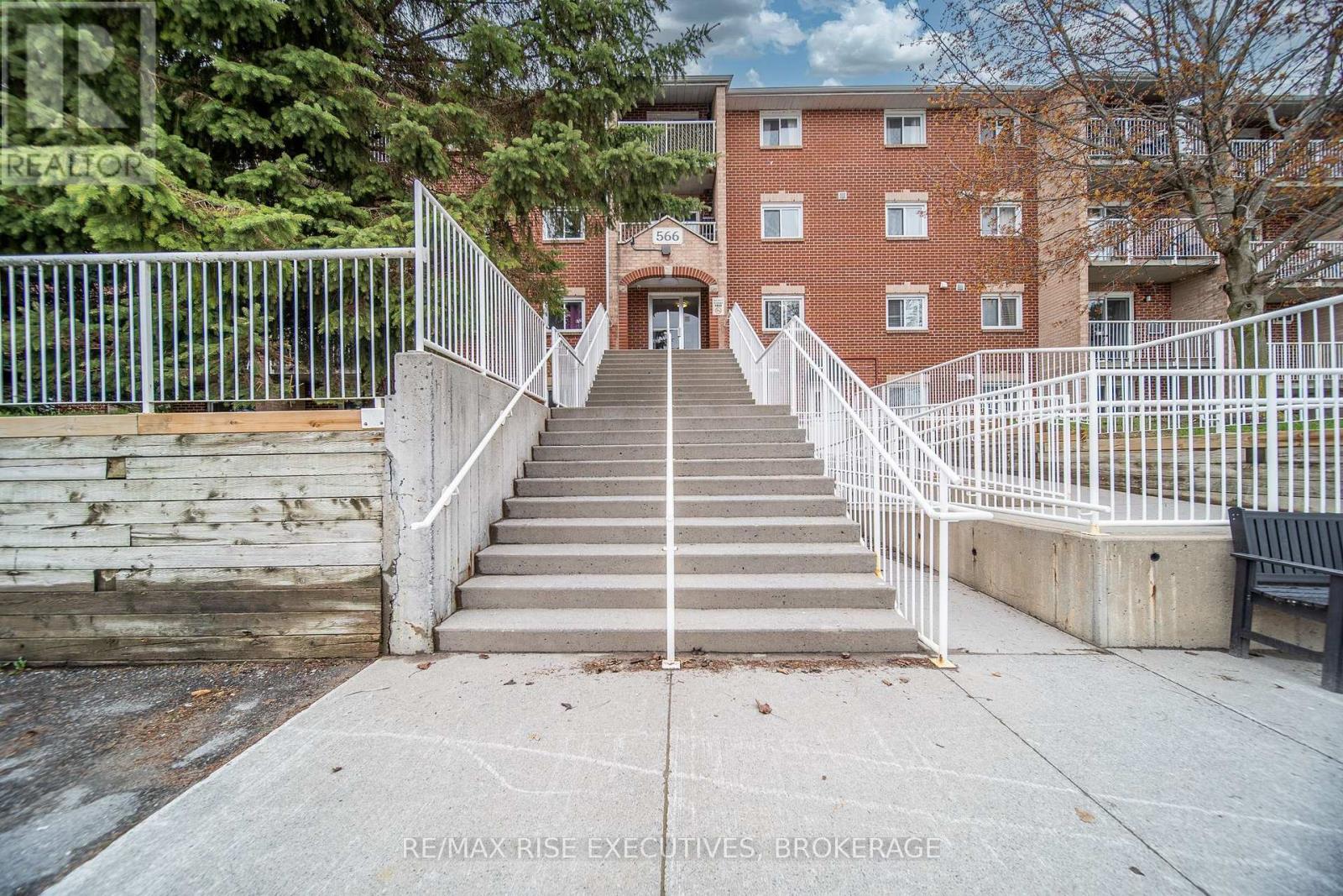 214 - 566 Armstrong Road, Kingston (East Gardiners Rd), Ontario  K7M 8M2 - Photo 9 - X13112502