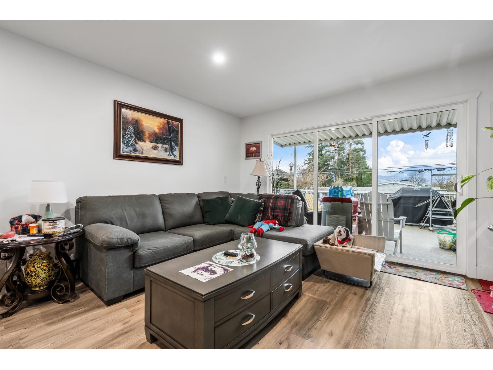 46479 Brooks Avenue, Chilliwack Proper South, Chilliwack, British Columbia  V2P 1C6 - Photo 4 - R3097677