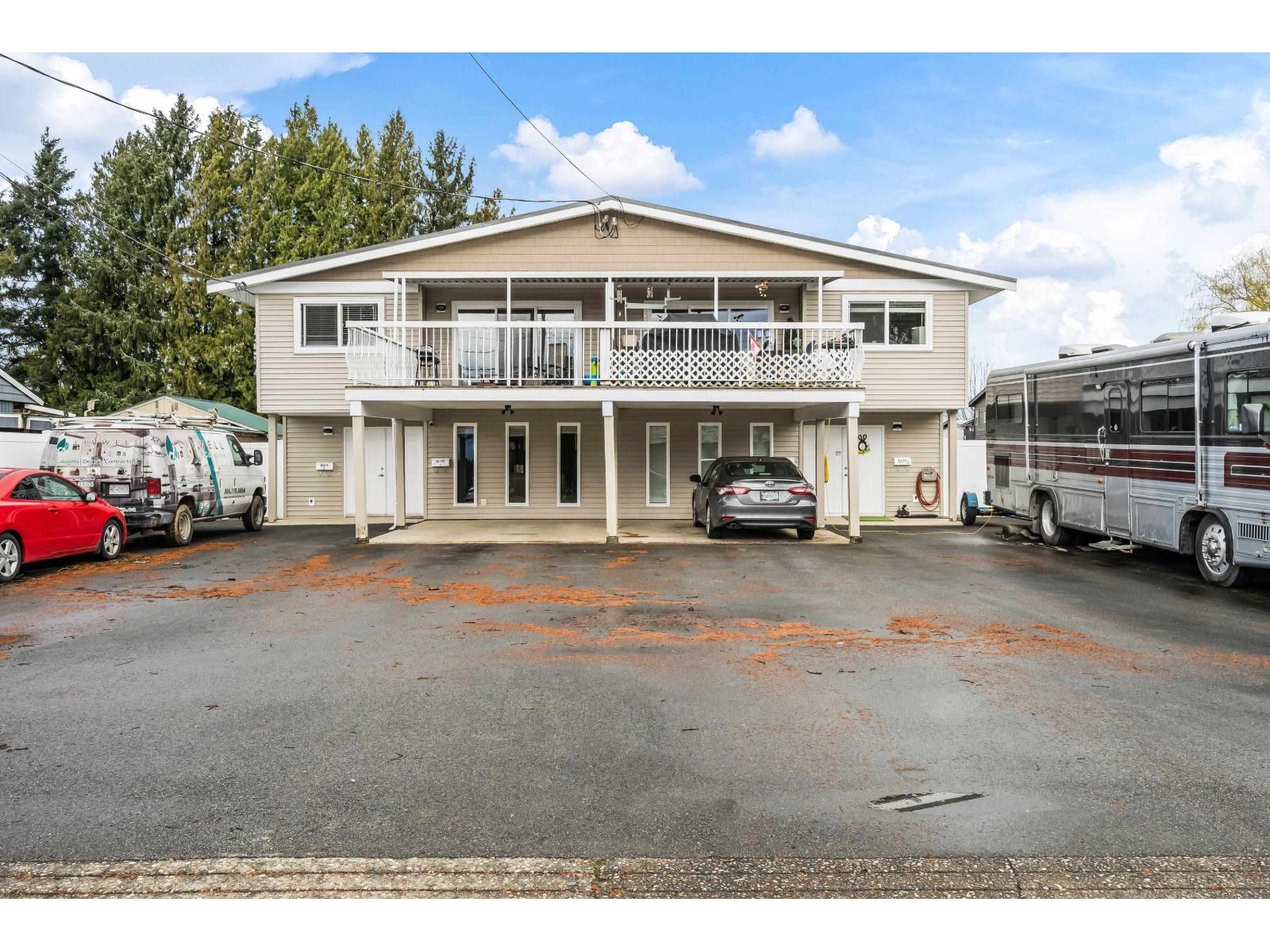 46479 Brooks Avenue, Chilliwack Proper South, Chilliwack, British Columbia  V2P 1C6 - Photo 2 - R3097677
