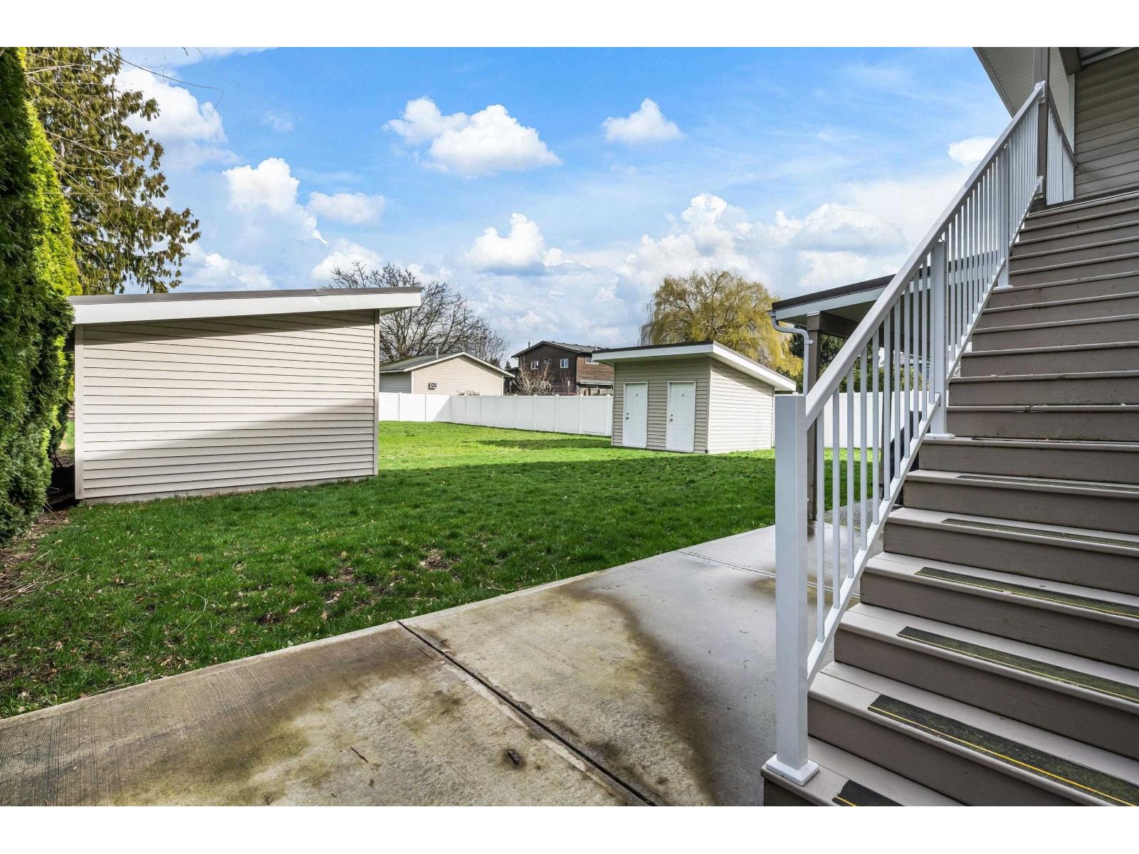 46479 Brooks Avenue, Chilliwack Proper South, Chilliwack, British Columbia  V2P 1C6 - Photo 38 - R3097677
