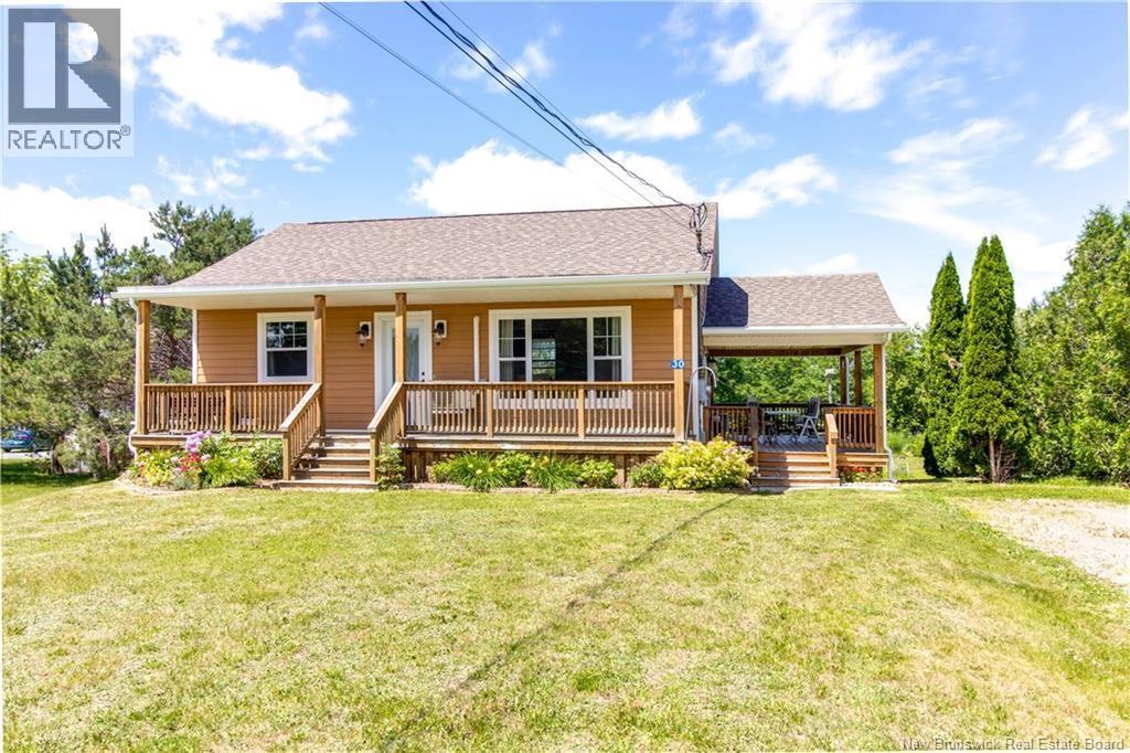 30 Evangeline, Richibucto, New Brunswick  E4W 3Z6 - Photo 3 - NB134294