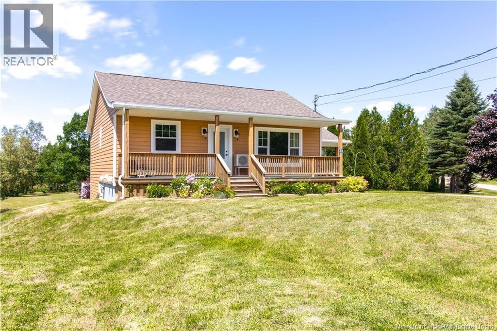30 Evangeline, Richibucto, New Brunswick  E4W 3Z6 - Photo 2 - NB134294