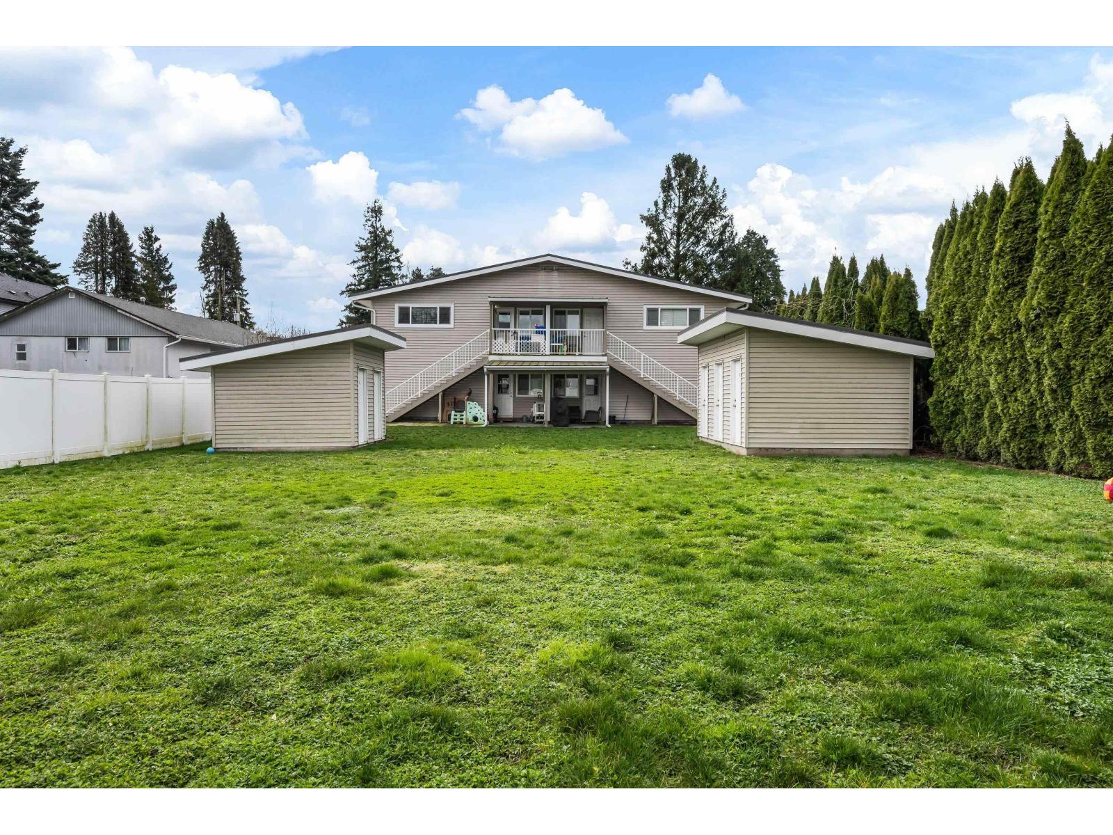 46479 Brooks Avenue, Chilliwack Proper South, Chilliwack, British Columbia  V2P 1C6 - Photo 40 - R3097677