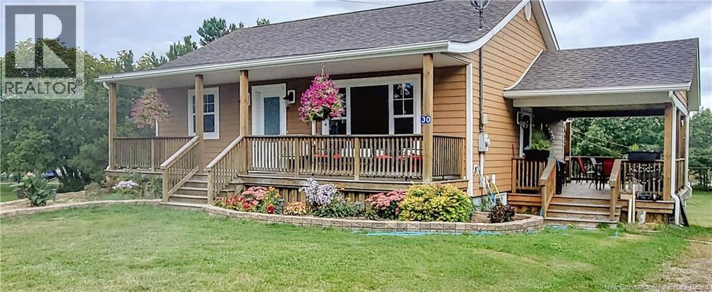 30 Evangeline, Richibucto, New Brunswick  E4W 3Z6 - Photo 31 - NB134294